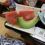 米澤屋 - フルーツ