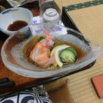 米澤屋 - 酢の物