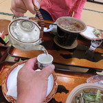 米澤屋 - まー１杯