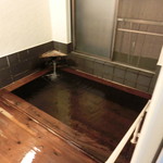 米澤屋 - 女風呂