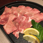 焼肉のMr.青木 - 