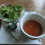 BIKAI - スープ＆サラダ