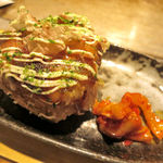 Hiroshima Fuu Okonomiyaki Yuuka - 