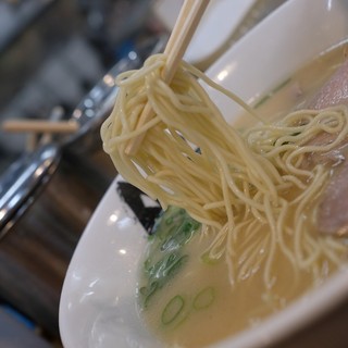 博多ラーメン 膳_1