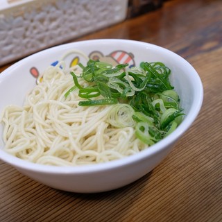 博多ラーメン 膳_0