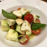 トラットリア ダ コヴィーノ - 