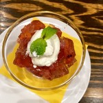 トラットリア ダ コヴィーノ - 