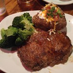 Outback Steakhouse - 