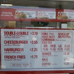 IN-N-OUT BURGER - 