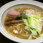 金太ラーメン・つけめん あびすけ - 