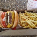 IN-N-OUT BURGER - 
