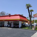 IN-N-OUT BURGER - 
