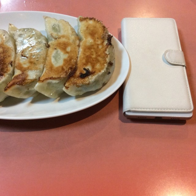 ジャンボ餃子が名物のメニュー豊富な中華料理店 和龍 新潟県新発田市』by ぱくぱくり : 和龍 - 新発田/中華料理 [食べログ]