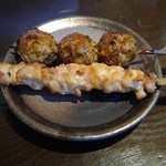 TORIHEI - Yakitori Robata Dining - 