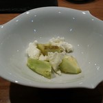 ゴロシタ. - 水茄子とストラッキーノ