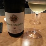 ゴロシタ. - グラス白