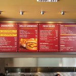 the Habit BURGER GRILL - 