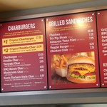 the Habit BURGER GRILL - 