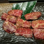 Kiwami Wagyuu Yakiniku Yazawa - 