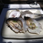 Hog Island Oyster Co. - 