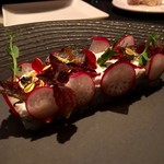 aqua roma, aqua tokyo & aqua spirit - 