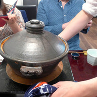 あそび割烹 さん葉か - 