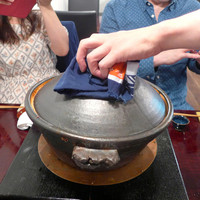 あそび割烹 さん葉か - 