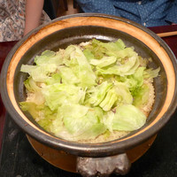 あそび割烹 さん葉か - 