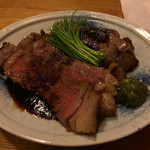 むろまち 加地 - 