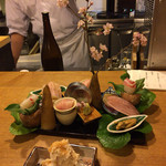 むろまち 加地 - 