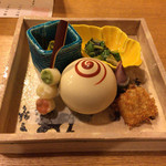 むろまち 加地 - 