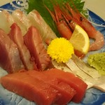 Toida Sushi - 