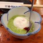 海鮮料理 吾作どん  - H.28.6.12.夜 お通し