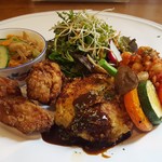 レインボーバードランデヴー - 