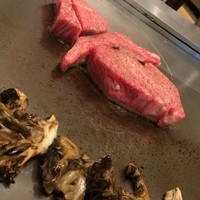 ステーキ懐石都 春日 - 