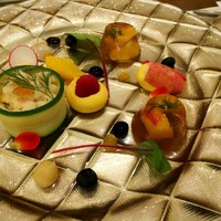 ステーキ懐石都 春日 - 
