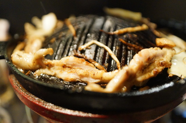 閉店】ひつじっこ 手稲店 - 手稲/ジンギスカン | 食べログ