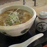 讃岐うどん いろ里 - 