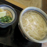 讃岐うどん いろ里 - 