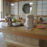 讃岐うどん いろ里 - 