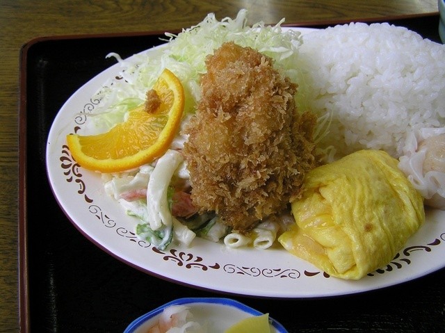 せんな里 大洗 定食 食堂 食べログ
