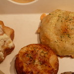 パン・ドゥ・マルシェ - 