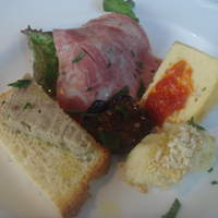 ローザロッチェITALiAN 心斎橋 - 