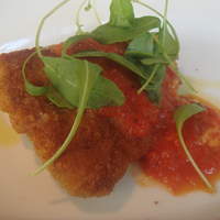 ローザロッチェITALiAN 心斎橋 - 