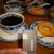 平岡珈琲店 - 料理写真:深入りの珈琲となつかしいドーナッツ