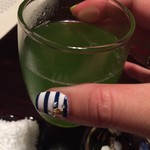 美榮 - ゴーヤジュース