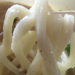 三谷製麺 - 軟コシ系、昔ながらの讃岐うどんタイプ