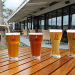 チャタンハーバーブルワリー＆レストラン - ドリンク写真: