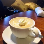 ザ・ロビーラウンジ ザ・リッツ・カールトン京都 - 