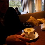 ザ・ロビーラウンジ ザ・リッツ・カールトン京都 - 